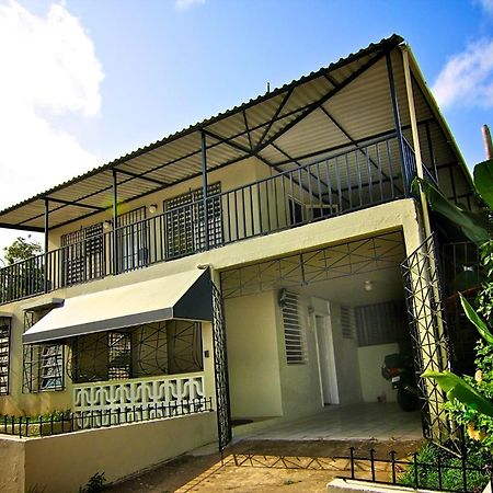 Bayamon Puerto Rico 3 Bedroom Home 外观 照片