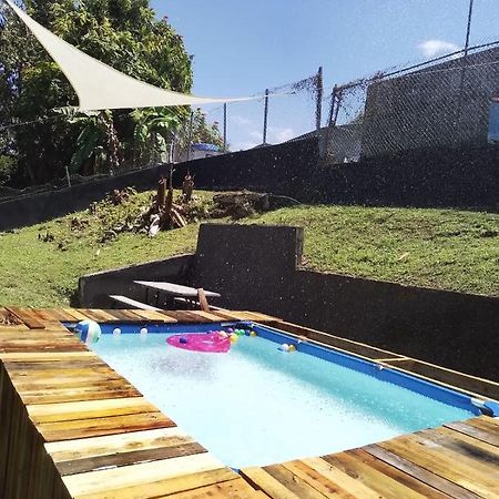 Bayamon Puerto Rico 3 Bedroom Home 外观 照片
