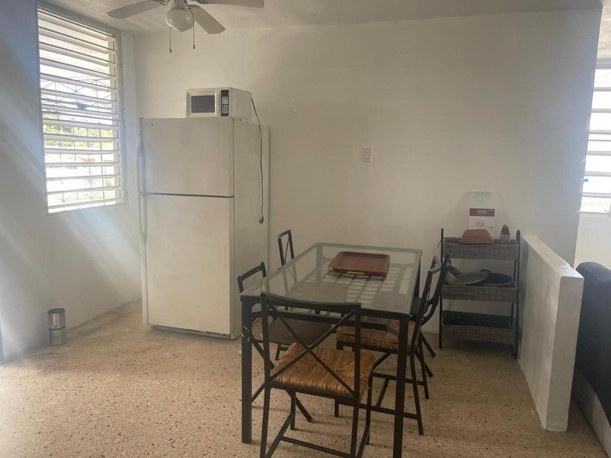 Bayamon Puerto Rico 3 Bedroom Home 外观 照片