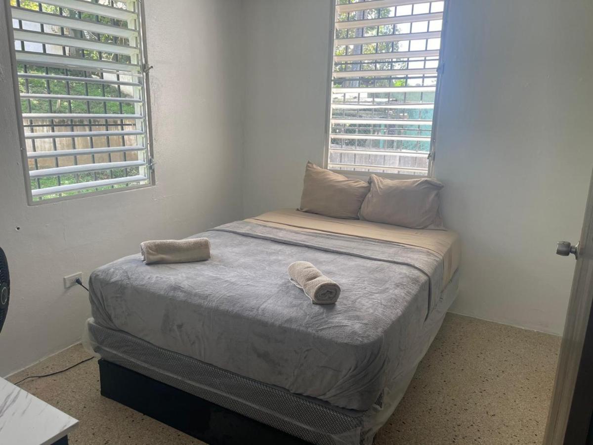 Bayamon Puerto Rico 3 Bedroom Home 外观 照片