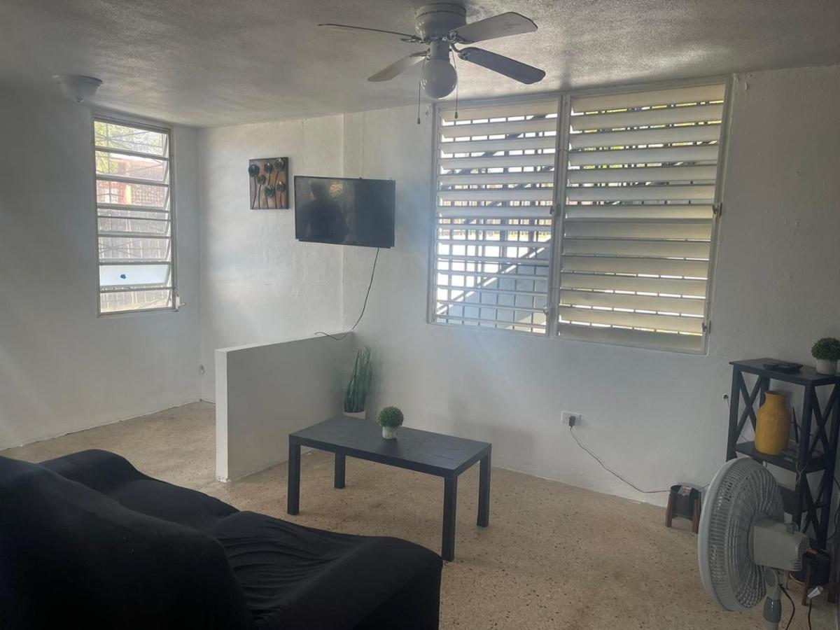 Bayamon Puerto Rico 3 Bedroom Home 外观 照片