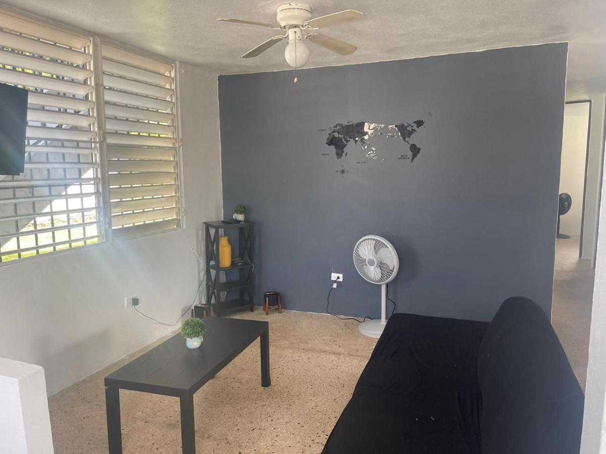 Bayamon Puerto Rico 3 Bedroom Home 外观 照片