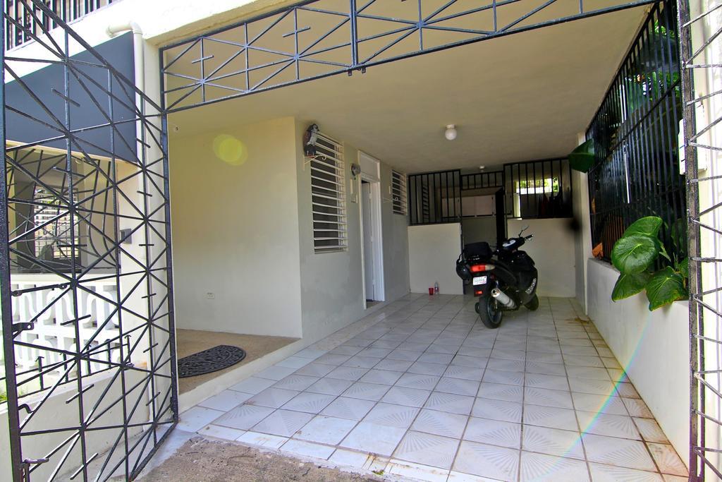 Bayamon Puerto Rico 3 Bedroom Home 客房 照片