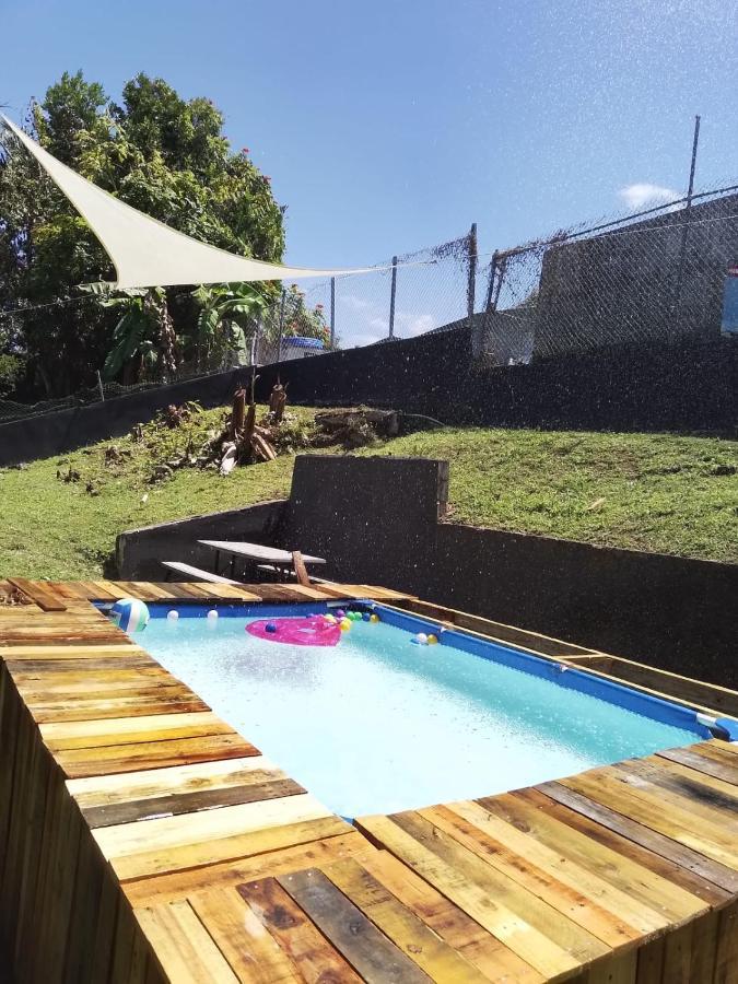 Bayamon Puerto Rico 3 Bedroom Home 外观 照片